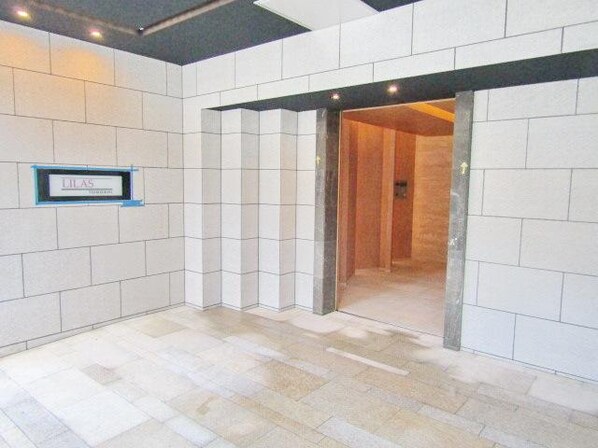 エスタート品川戸越IIの物件内観写真